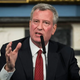 Image for article titled The Mayor of New York City Says He Didn't Know R. Kelly Sang 'I Believe I Can Fly'